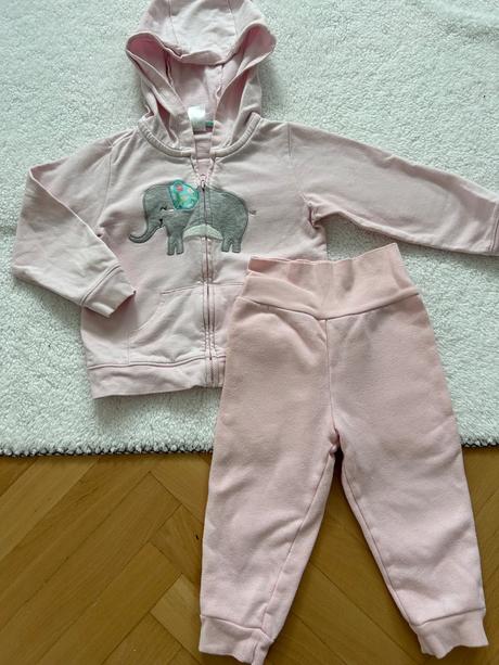 Carters suprava 24 m, carter's,86