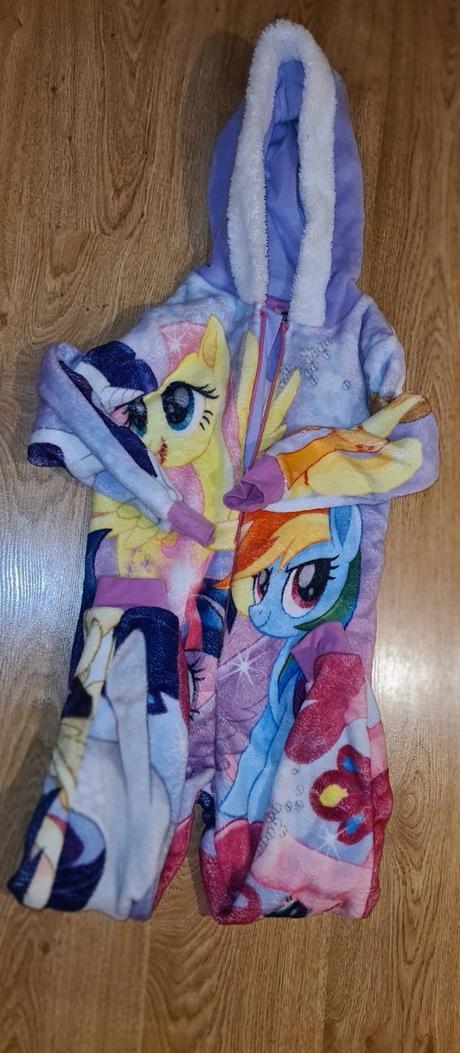 Overal my little pony, c&a,122