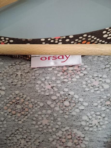 Tunika velkost m orsay, orsay,m
