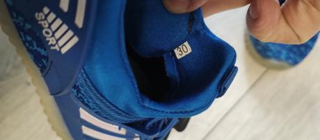 Botasky / tenisky, 30