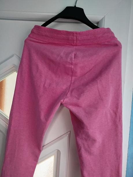 Lindex tepláky 158/164, lindex,158