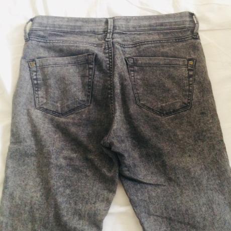 Rifle topshop moto leigh, topshop,24