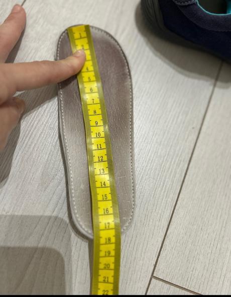 Protetika barefoot 28, protetika,28