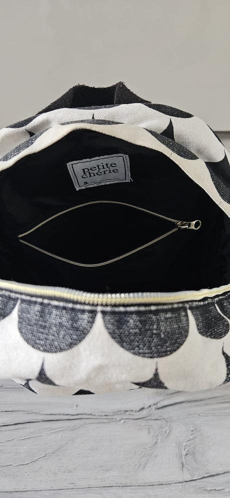 Petite cherie batoh, 