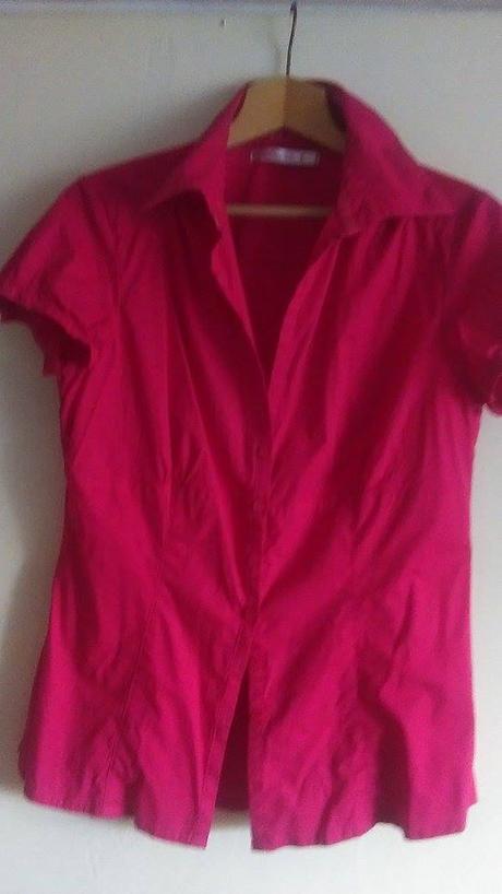 Damska bluzka teranova l, terranova,l