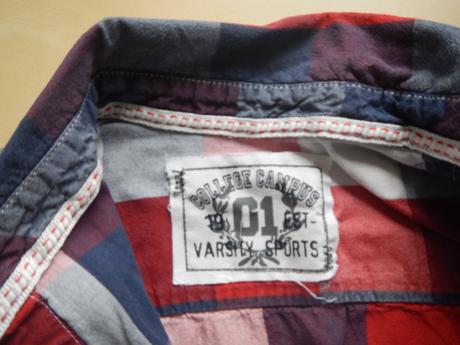 Frajerská košielka 80, 80