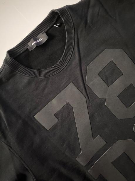 Mikina diesel, diesel,m