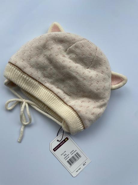 Čiapočka s uškami, sergent major,92 / 98