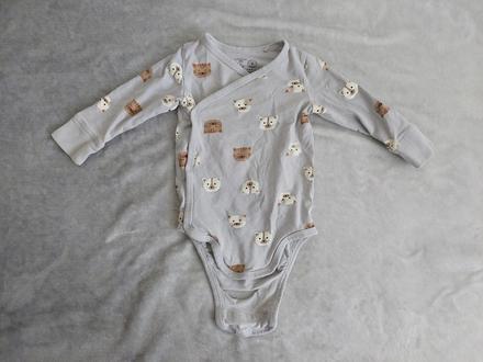 Body na tvorenie mačičky veľ.68, lindex,68