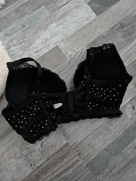 Podprsenka lascana, 75d