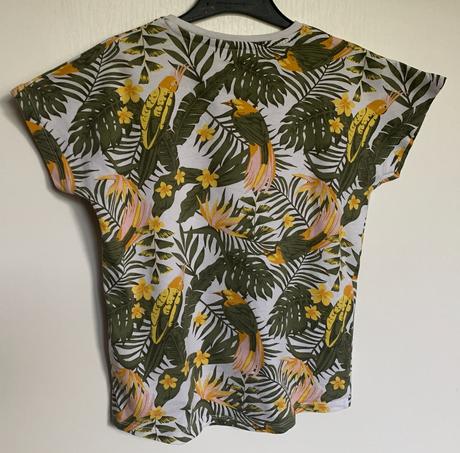 Name it tričko s aplikáciou, name it,122