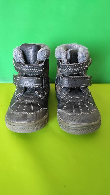 Čižmy, bubble gummers,22