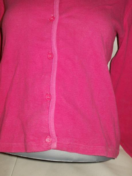 Reserved svetrík, reserved,l