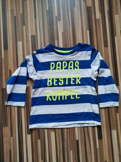 Tričko, topolino,92