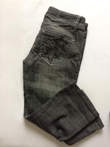 Super balik značkové sukne a nohavice, s