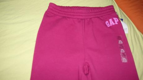 Nove teplaky gap, gap,158