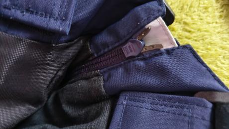 Lyžiarske nohavice phenix junior č12, 134