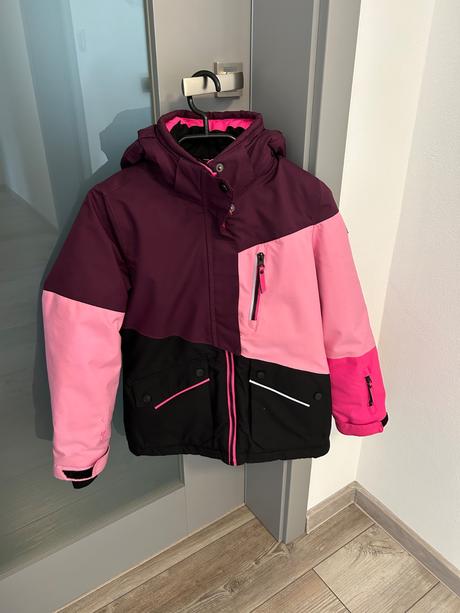Lyžiarska bunda killtec, 140