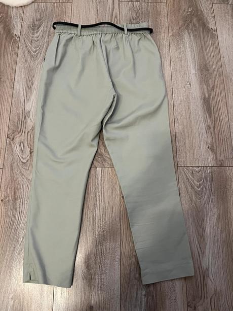 Nohavice dámske, f&f,38