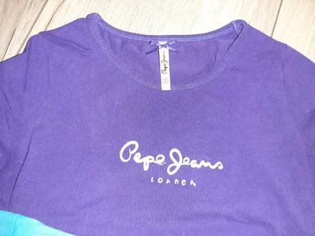 Tričká bench, converse, pepe jeans, pepe jeans,s