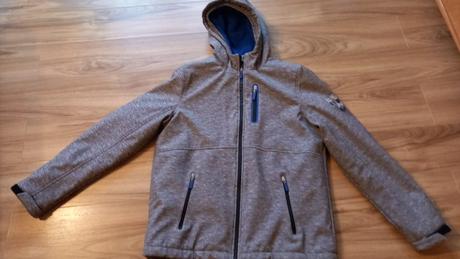 Zimná bunda č.182, 182