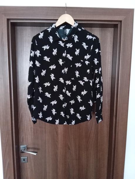 Košeľa fb sister vel.l, l