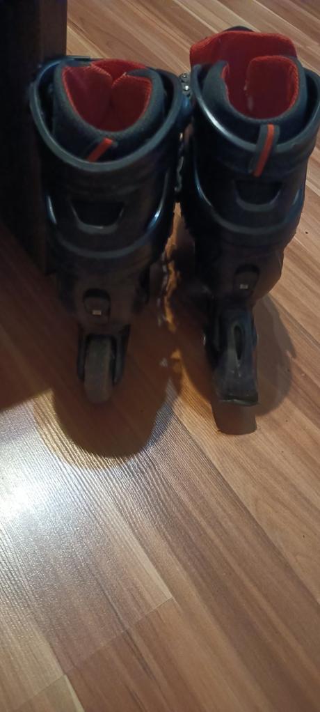 Tt blade, 38