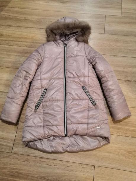 Zimna bunda, coccodrillo,158