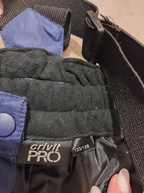 Otepľovačky, crivit,122