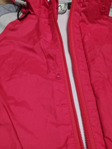 Tenká pláštenka do dažďa, 152