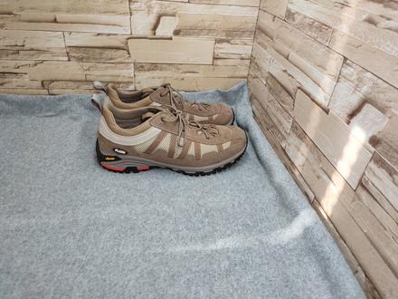 Olang 39 - trekingová obuv, olang,39