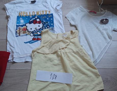 Balik 128, 122–134