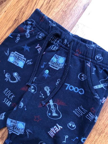 Teplaky jemne zateplené, lupilu,92