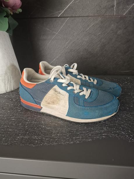 Botasky, pepe jeans,36