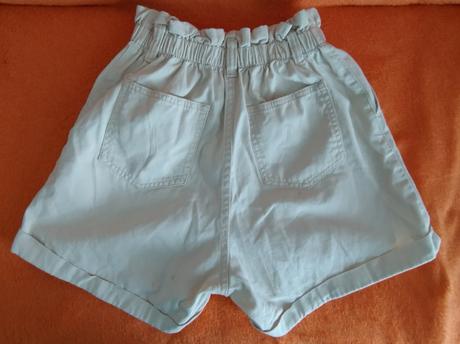 Kraťasy, terranova,38