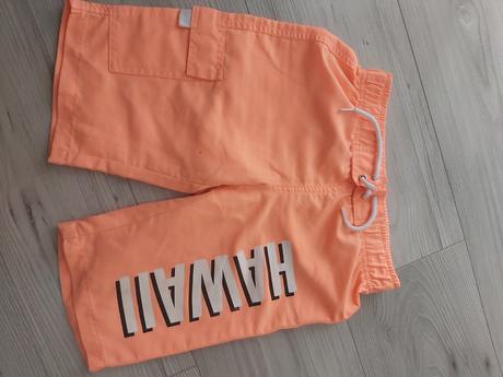 Šortky, pepco,128