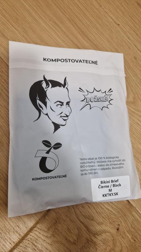 Ppcky nove cierne v.m, m