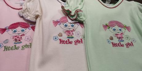 3 ks body pre dievčatko s krátkym rukávom 92, 92