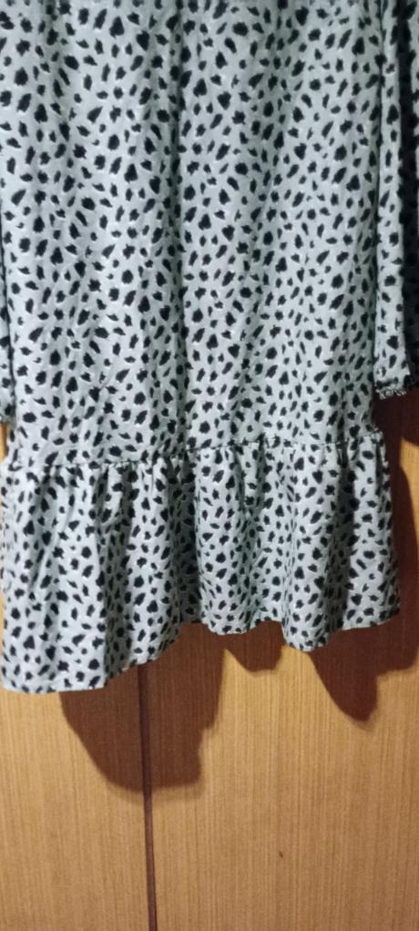 Dámske šaty, tu,38