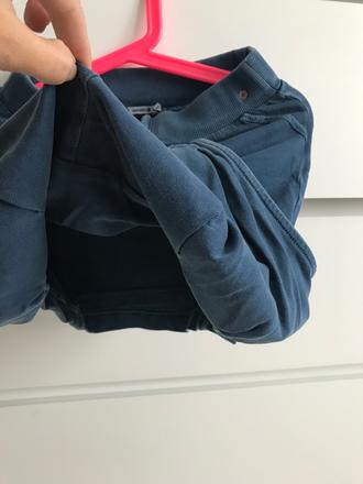 Sukienka teplaková podšitá, 110