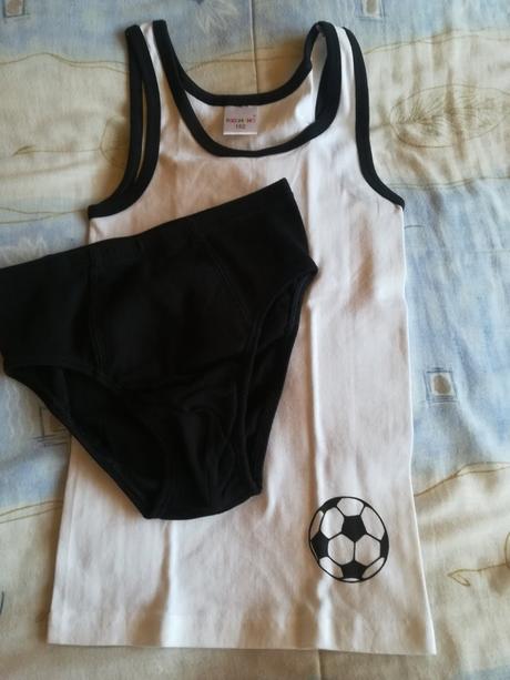 Spodné prádlo, 152