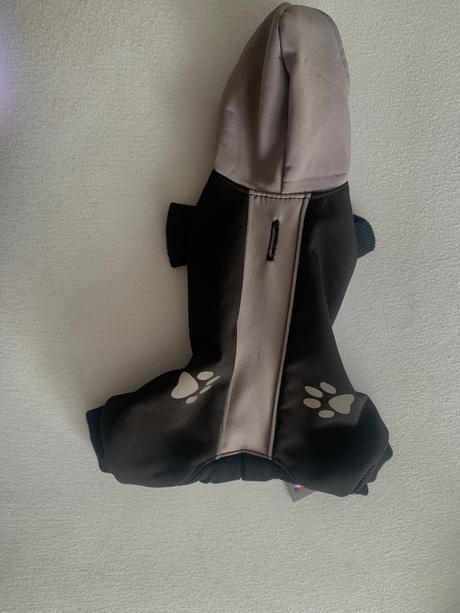 Oblečenie pre psa olala, 