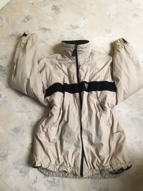 Zateplená bunda camaro xxl/xxxl, xxl