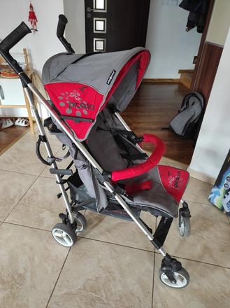 Golfový kočík, babypoint,babypoint picaso