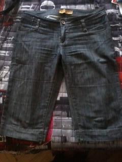 Dámske krátke rifle, 40