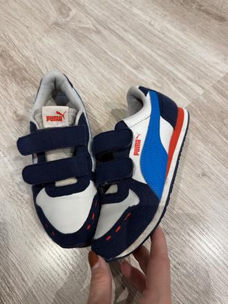 Tenisky puma, puma,32