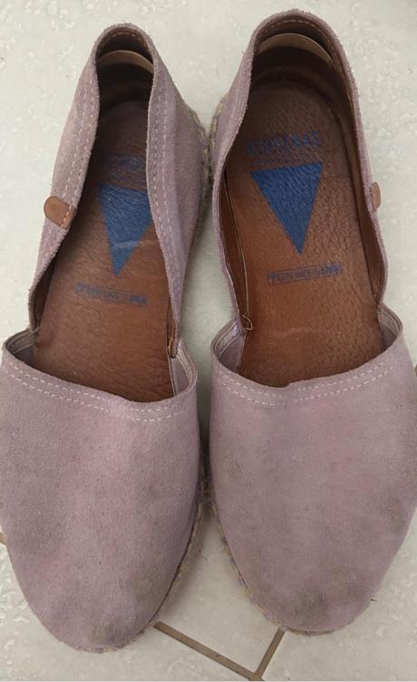 Topanky verbenas, 38