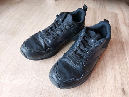 Kožené tenisky reebok, reebok,34