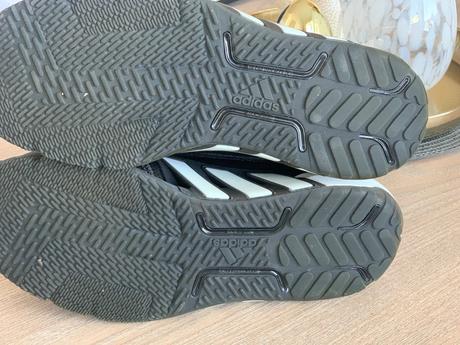 Fitness topánky, tenisky, adidas,44