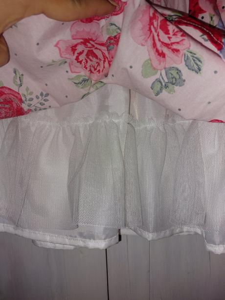 Šaty 12-18 mes, primark,86